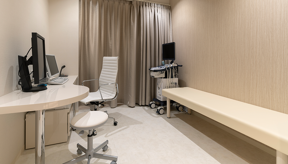 内科・消化器内科